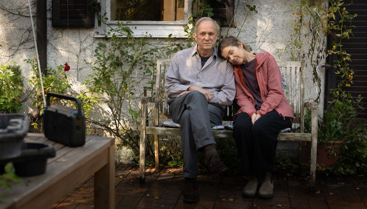 © Majestics Filmverleih