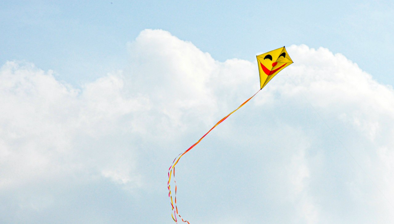 Festiwal latawc&oacute;w, &copy; Stadt Ribnitz-Damgarten