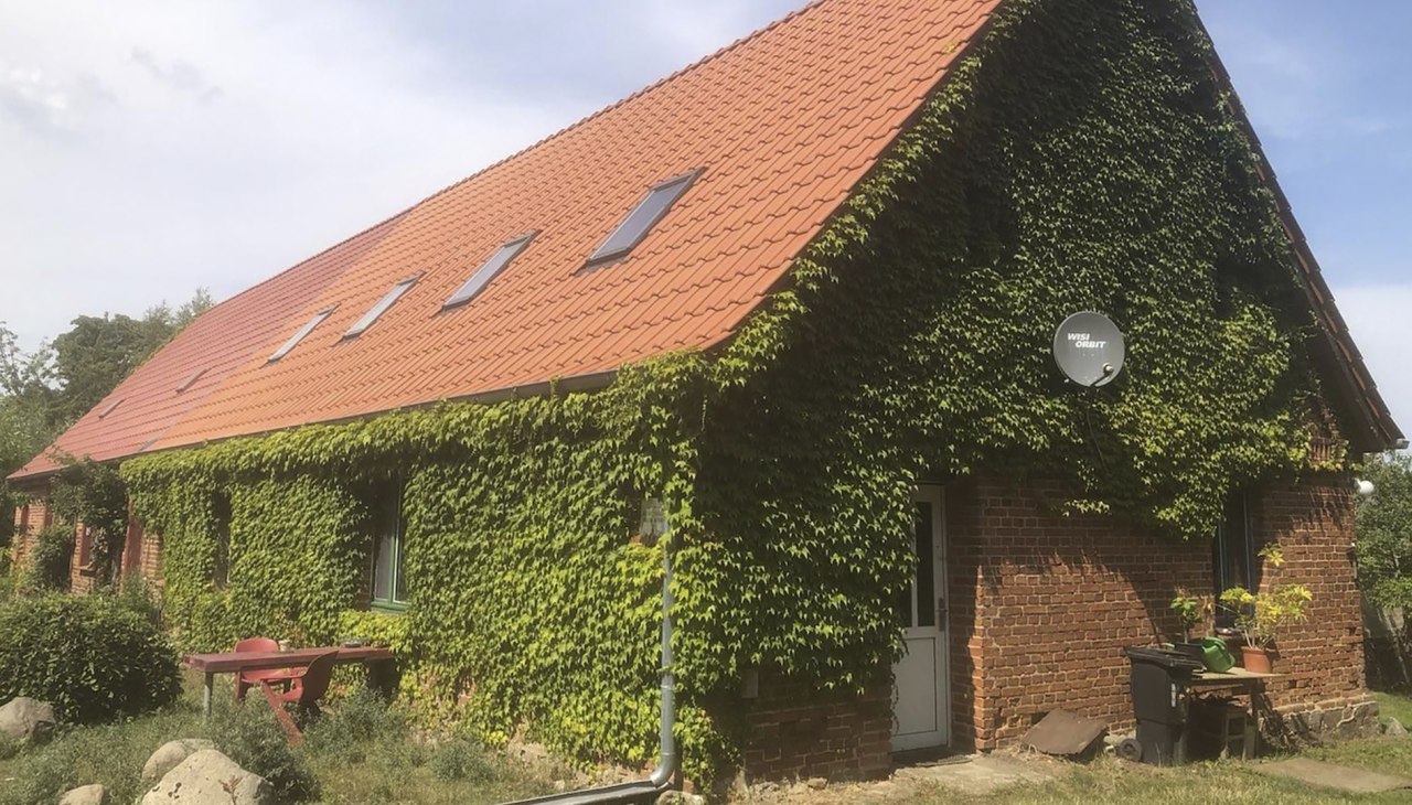 Kunsthaus Frank Kamp, © Rainer Graßmuck