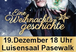 Een kerstverhaal, © Cultur Marketing GbR Een kerstverhaal, © Cultur Marketing GbR