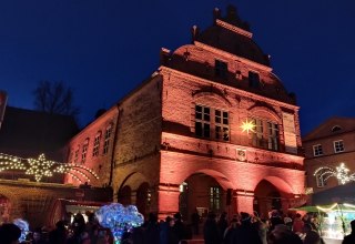 &copy; Stadt Gadebusch