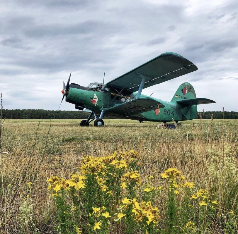 &copy; LTS LuftTaxi-Service in Berlin Brandenburg MiniHansa Flugbetriebsgesellschaft mbH