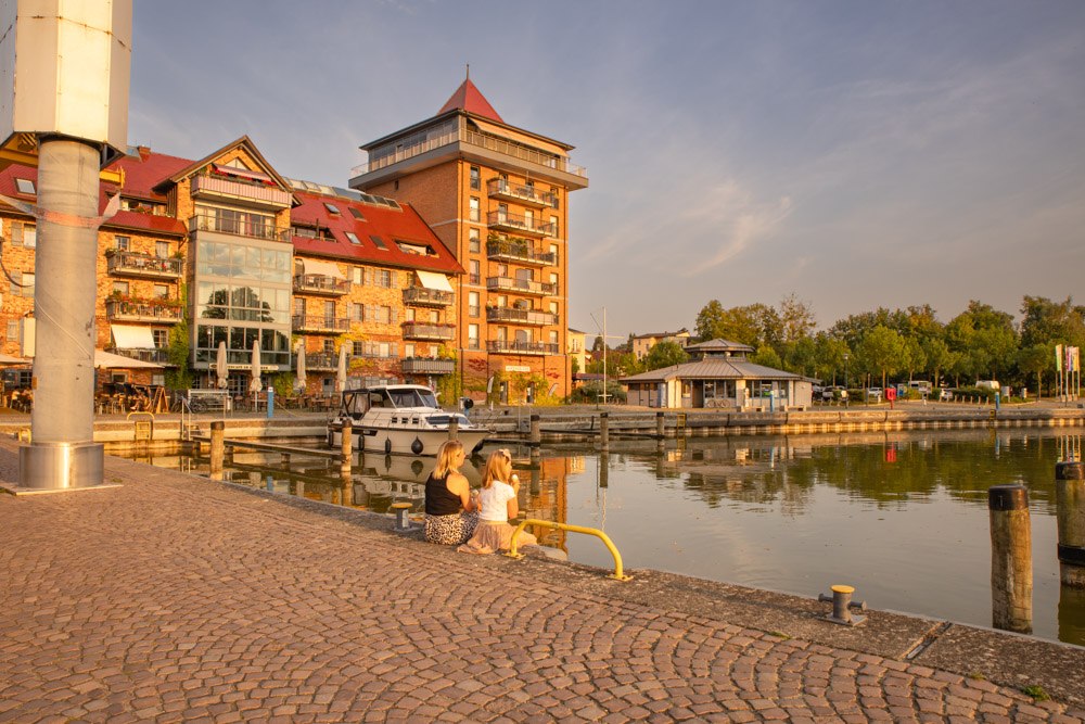 © Stadt Neustrelitz / Rebekka Hedtke © Stadt Neustrelitz / Rebekka Hedtke