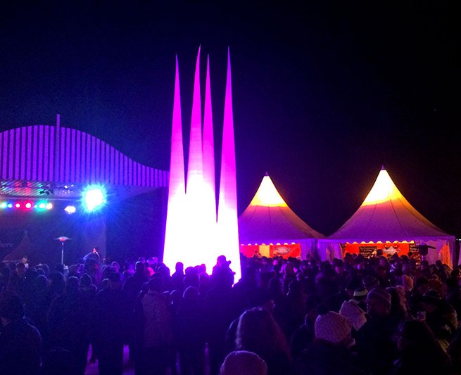 © Kur- und Tourismus GmbH