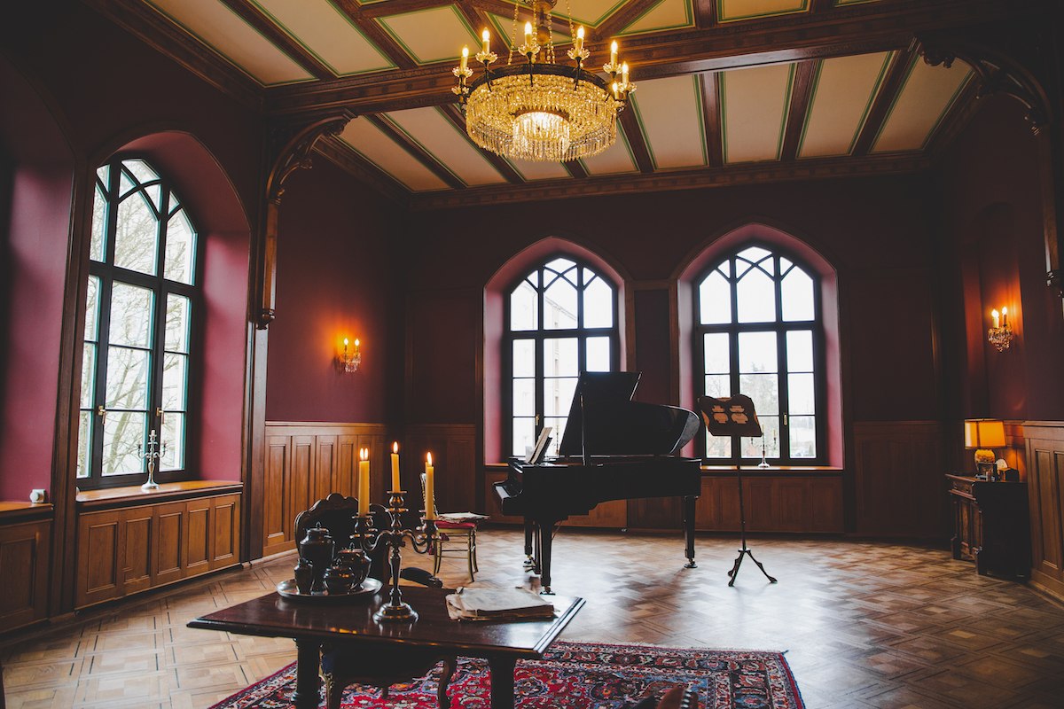 &copy; Kleine M&ouml;ller
