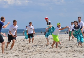 © Ultimate Frisbee Turnier Goldstrand Karlshagen II.JPG © Ultimate Frisbee Turnier Goldstrand Karlshagen II.JPG