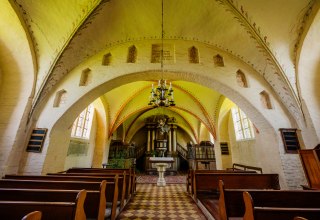 © Binzer Bucht Tourismus © Binzer Bucht Tourismus