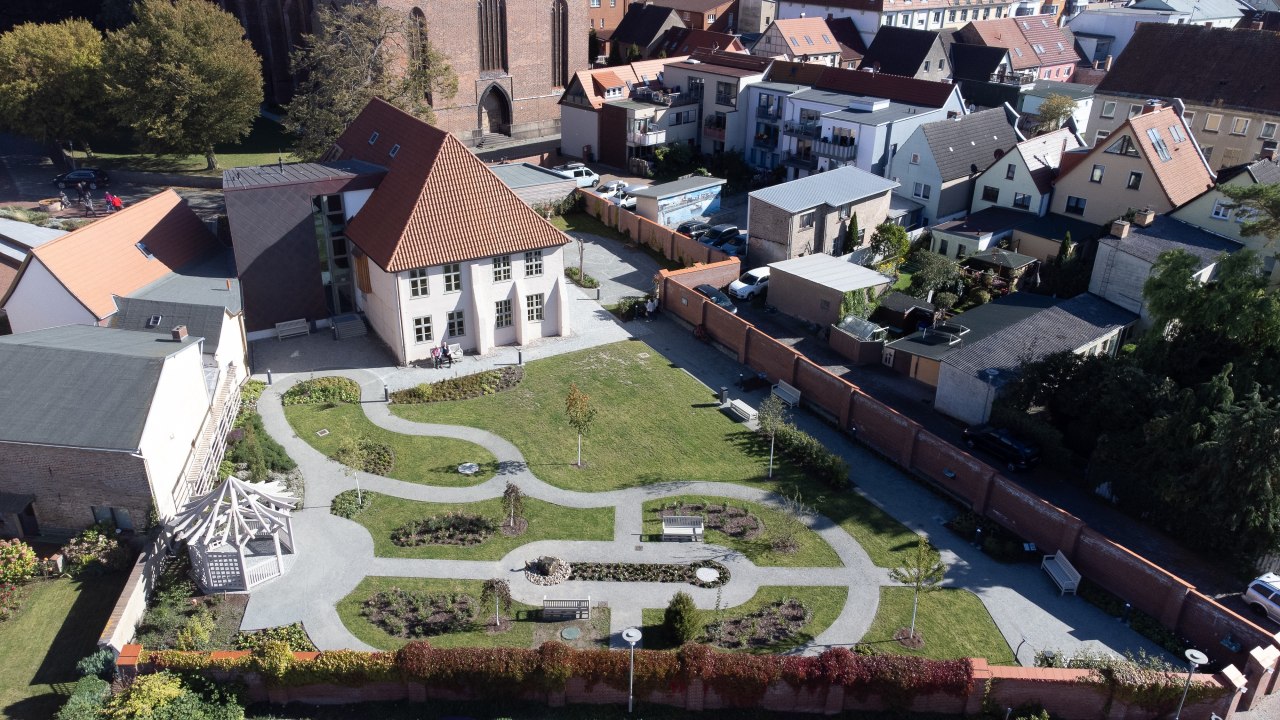 © Stadt Barth © Stadt Barth
