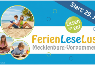© Stadtbibliothek Grevesmühlen © Stadtbibliothek Grevesmühlen