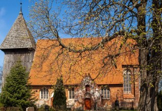 Village church Rethwisch // &copy; VMO, A. Rudolph