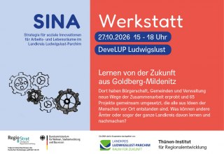 © Landkreis LUP © Landkreis LUP