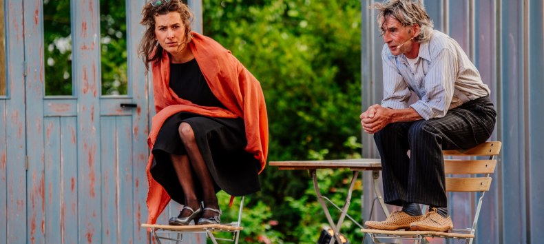 © Binzer Bucht Tourismus