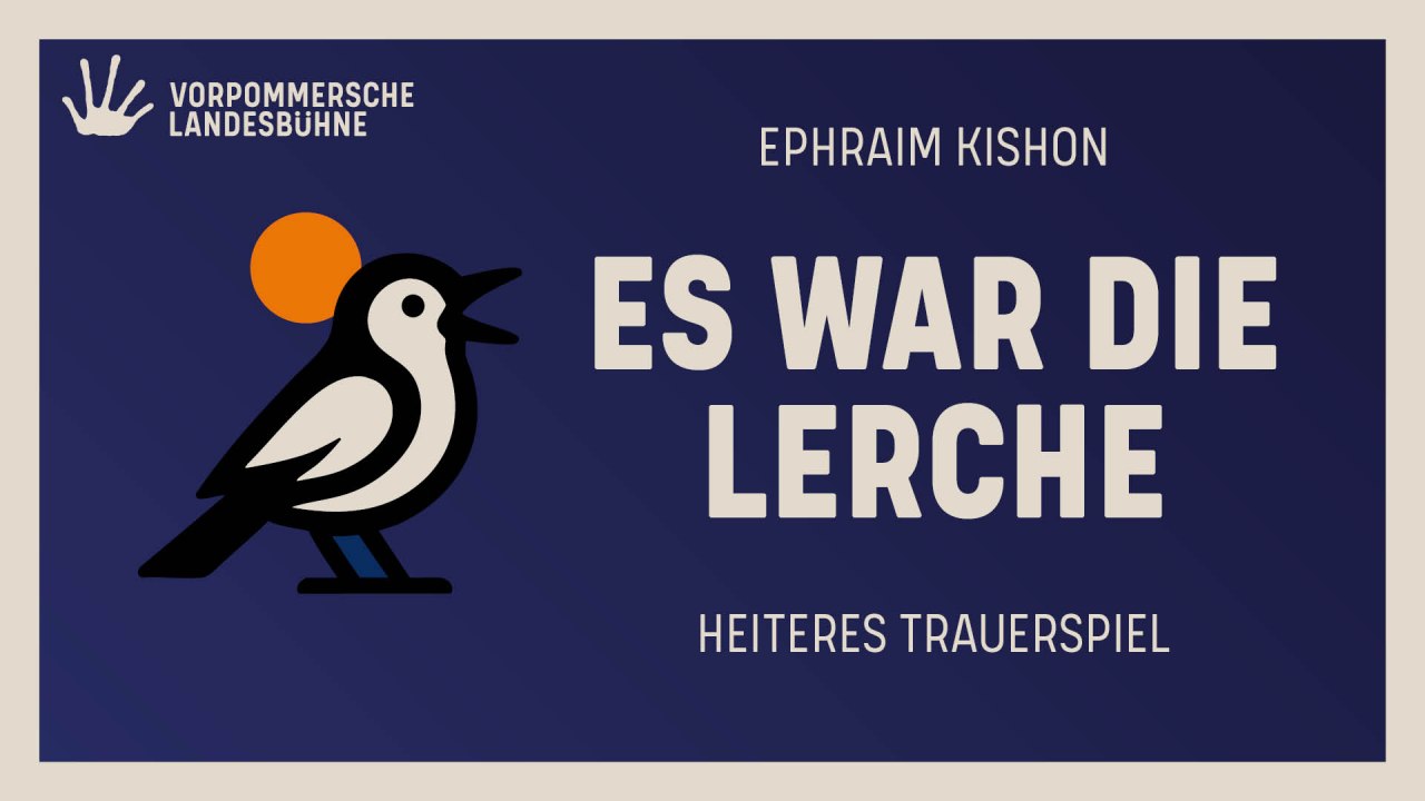 © Vorpommersche Landesbühne © Vorpommersche Landesbühne