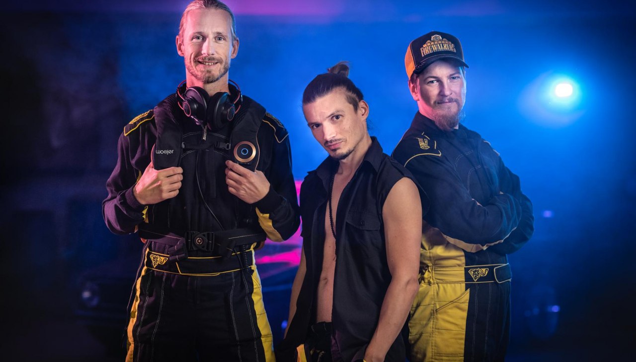 &copy; THE NEW HORNETS