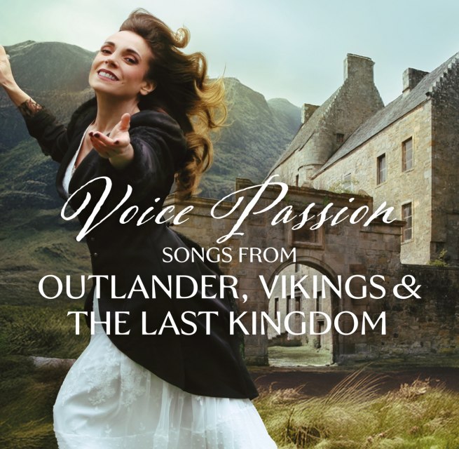 &copy; Voice Passion