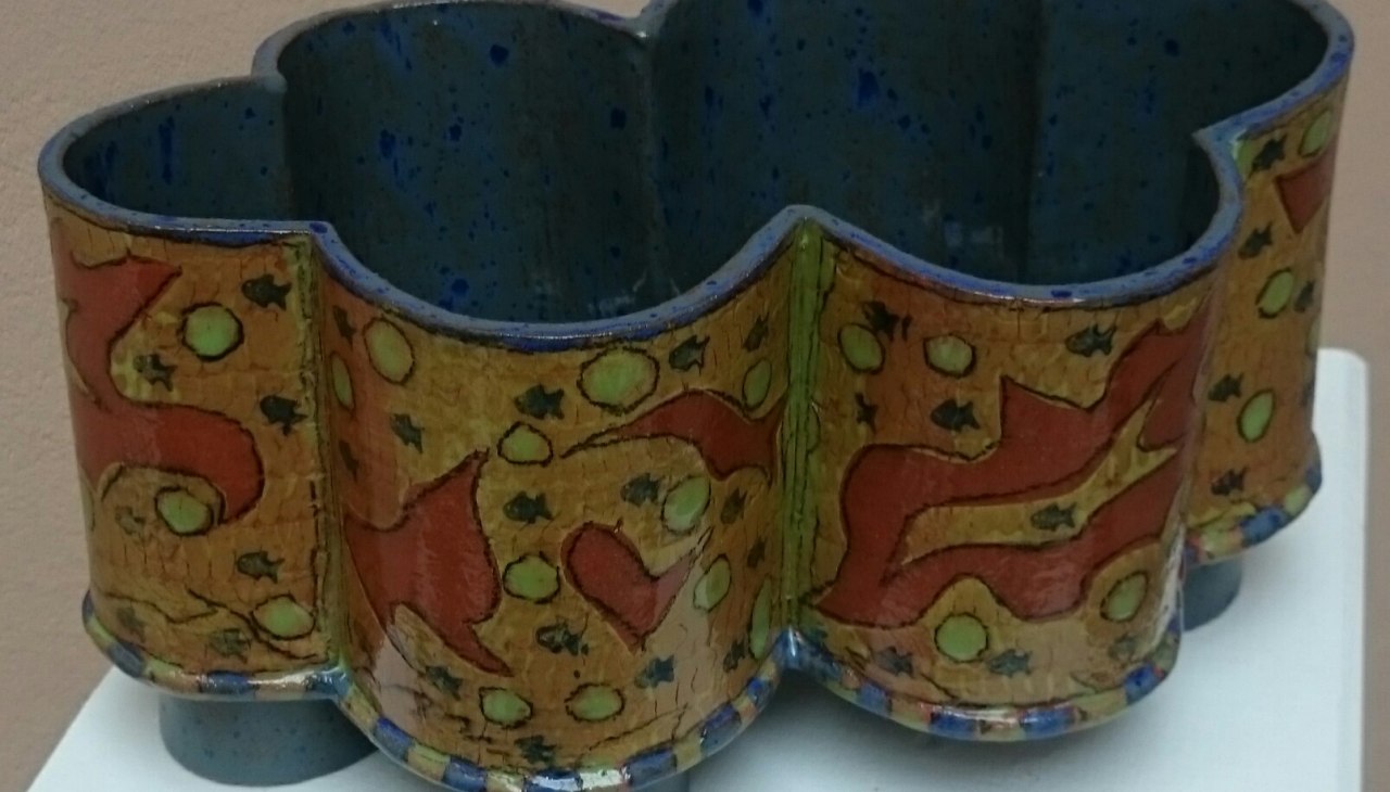 Special shapes, © Dr. Hildegard Brekenfeldt Special shapes, © Dr. Hildegard Brekenfeldt