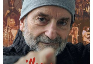 Thomas Fritzsching - Book cover // &copy; Thomas Fritzsching