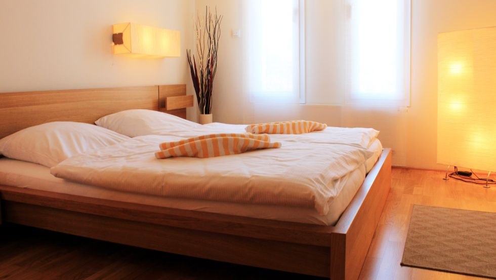 &copy; Kurparkresidenz Warnem&uuml;nde