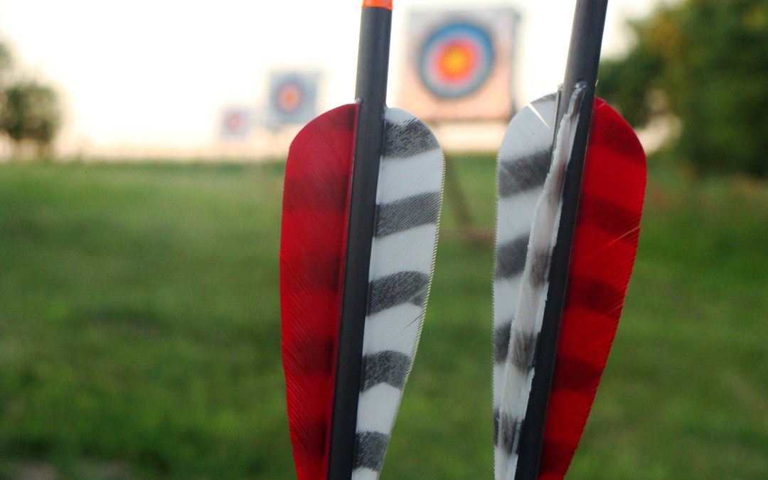 Archery Ground, © André Klinger