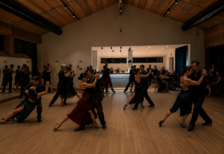 Dance Group // © Raimar Beckmann Dance Group // © Raimar Beckmann