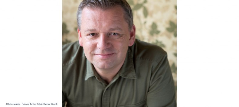 &copy; Dagmar Morath