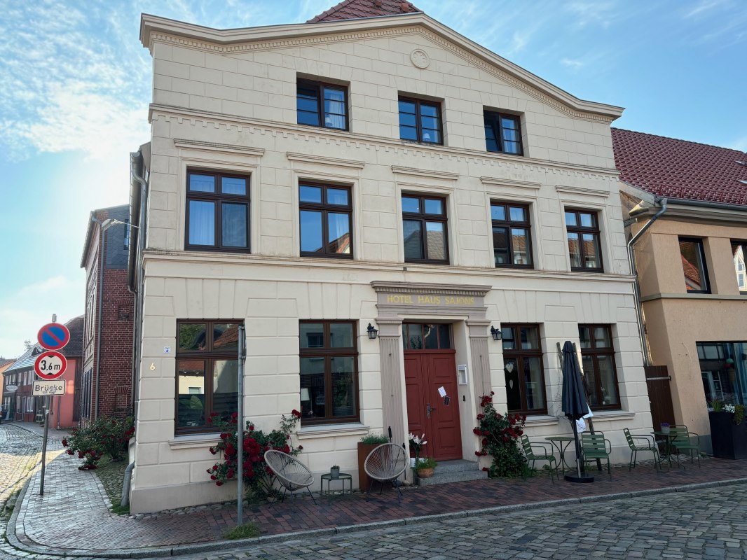 Sajons1, © Kurverwaltung Plau am See Sajons1, © Kurverwaltung Plau am See