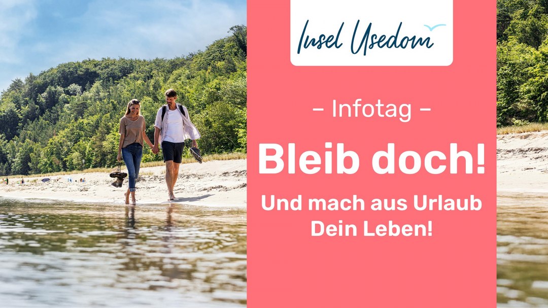 © Usedom Tourismus GmbH © Usedom Tourismus GmbH