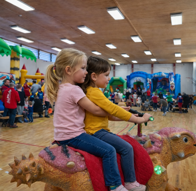 &copy; TDG Rechlin mbH