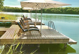 &copy; Seehotel Lichtenberg