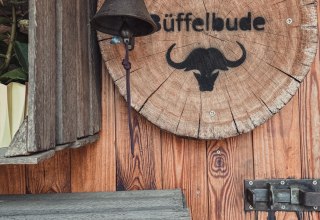 © Büffel-&Schafhof Züsedom © Büffel-&Schafhof Züsedom