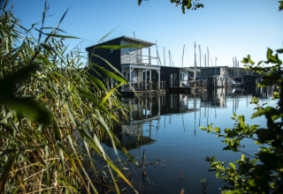 im-jaich Wasserferienwelt - vakantiepark aan het water // &copy; Florian Melzer/im-jaich