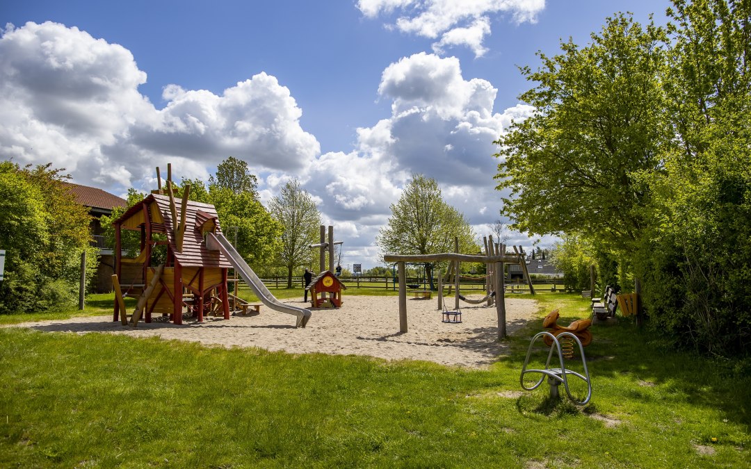 Avonturenspeeltuin, © Bernsteinreiter