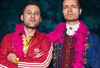 &copy; Marian Hoffmann