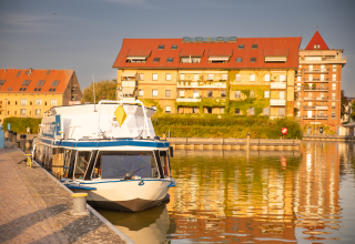 © Stadt Neustrelitz