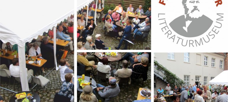 &copy; Fritz-Reuter-Literaturmuseum