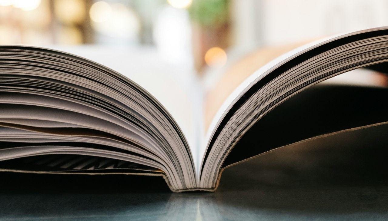 Symbolische foto | Boekenbuffet in het buurthuis "Onkel Bräsig, © Foto von Jonas Jacobsson auf Unsplash