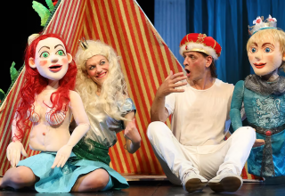 © Theater Phoebus © Theater Phoebus