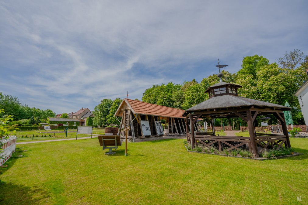 Museumtuin, © Michal Zak