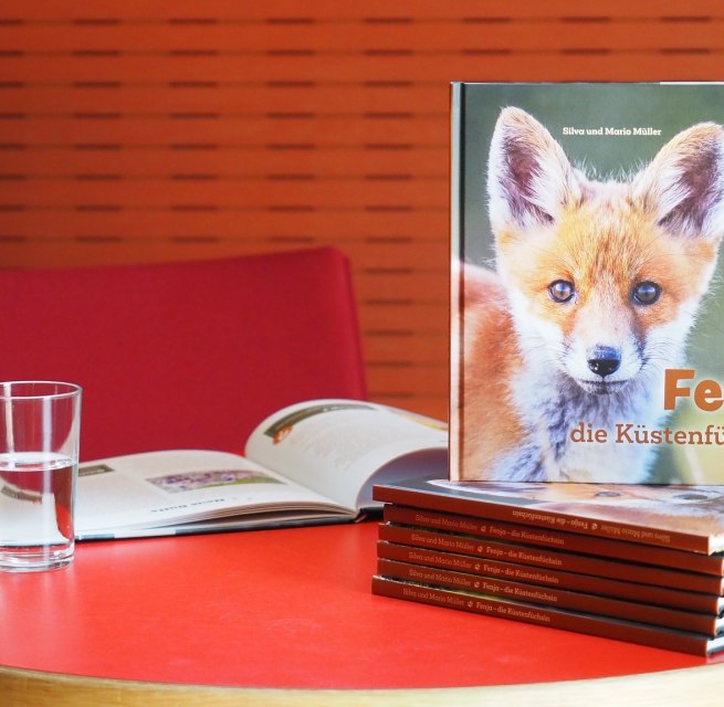 © Silva & Mario Müller