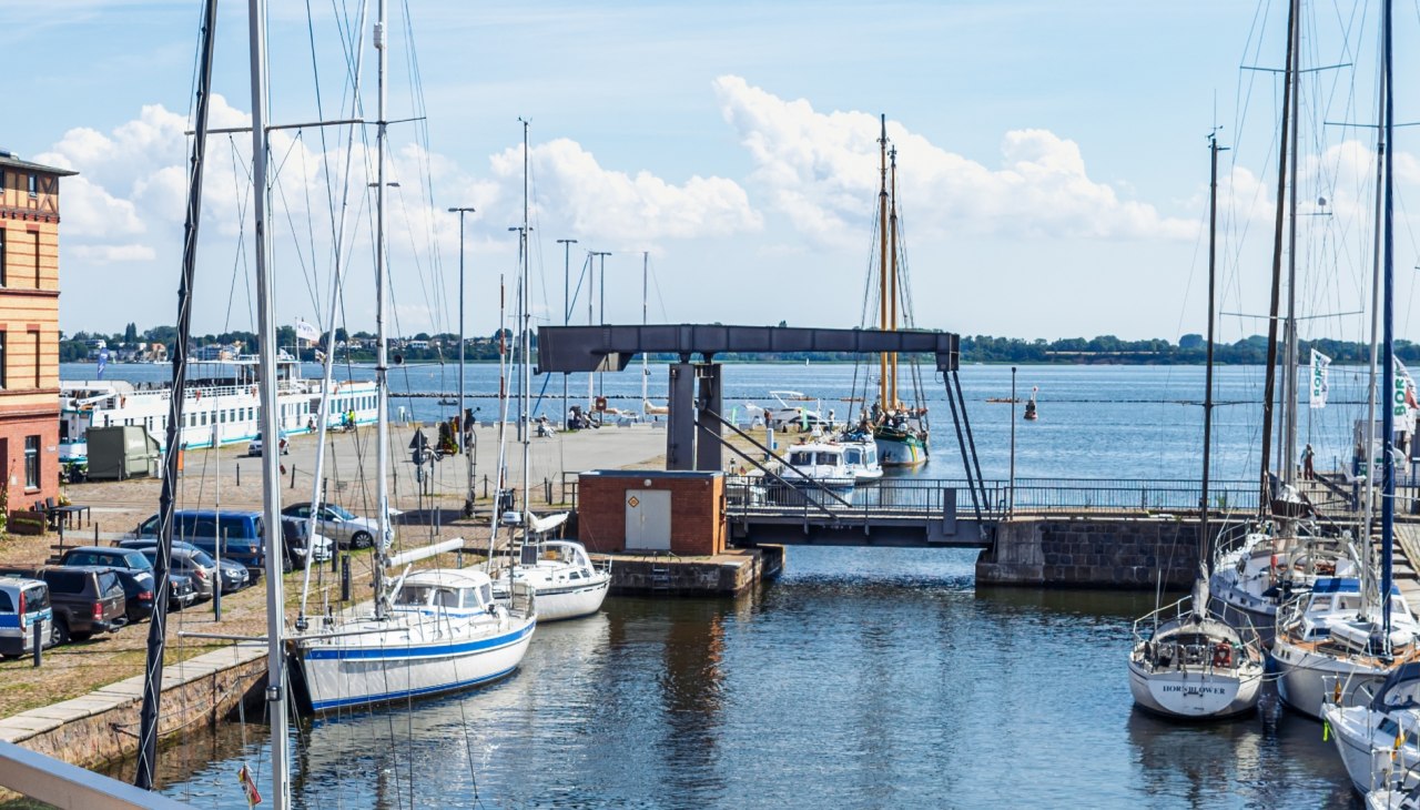 Most przez kanał La Manche, © TMV Most przez kanał La Manche, © TMV