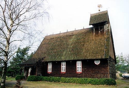Visserskerk, © FDZ
