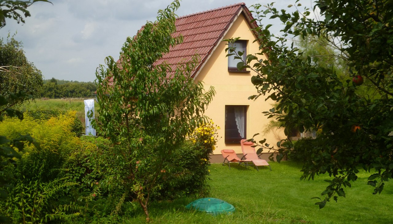 Small but nice!, &copy; Bernd Friedrich