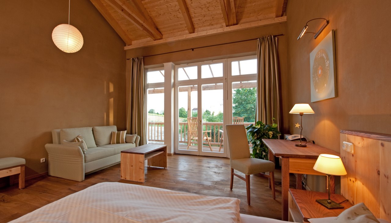 Bekijk 29, © Hotel Gutshaus Parin