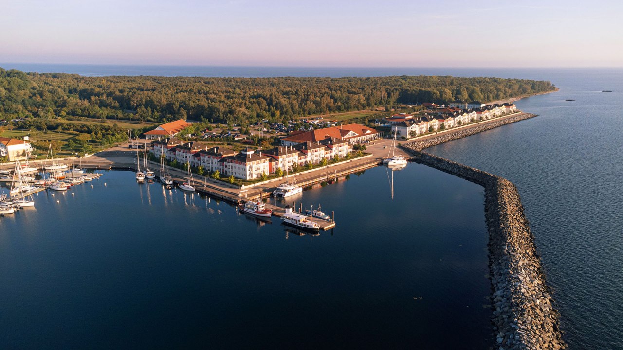 &copy; BEECH Resort Boltenhagen