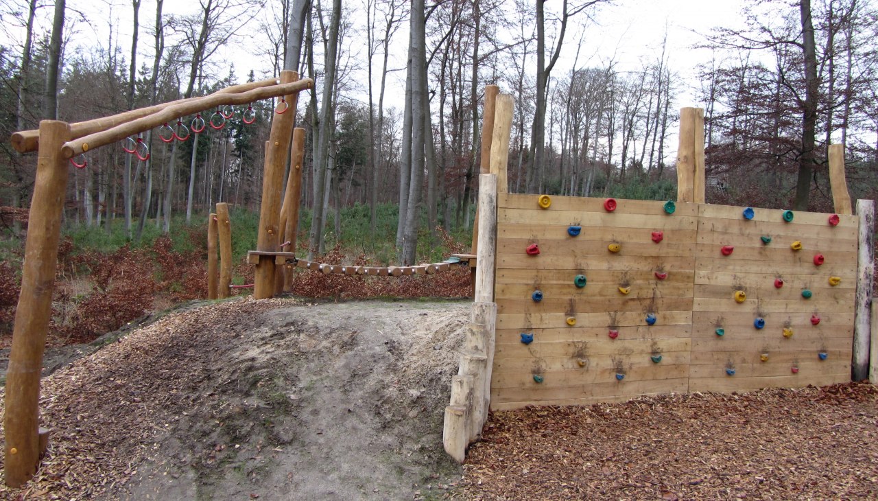 Speeltuin, © Stadt Dargun