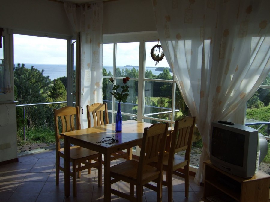 Vakantiewoning, © Nils Thorsten Volk