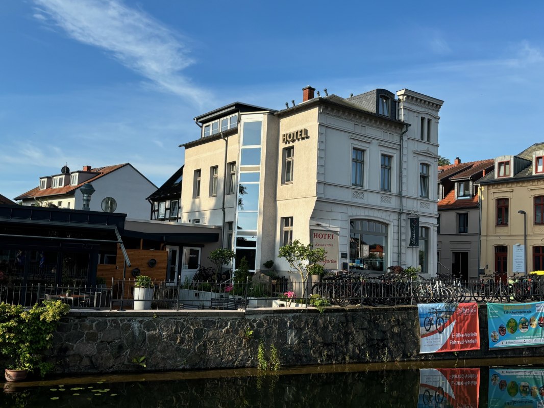 &copy; Kurverwaltung Plau am See