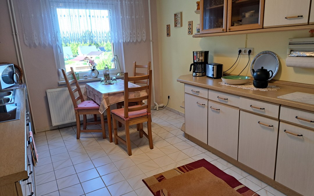 Kitchen, © Fam. Windt