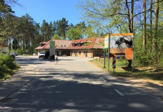 © Campingplatz Ecktannen © Campingplatz Ecktannen