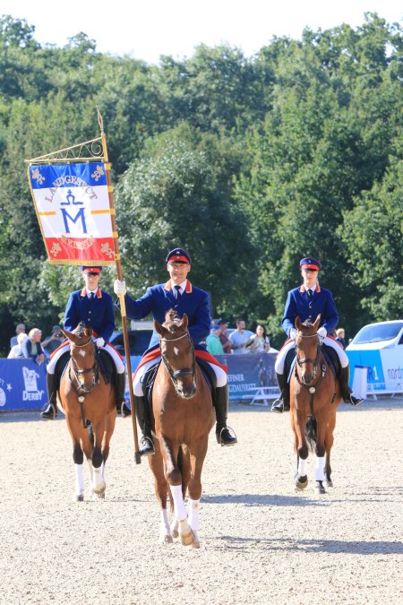 Horse Days Redefin State Stud, &copy; Sven F&ouml;rst